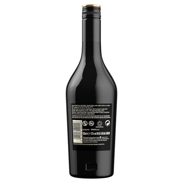 Baileys Original Irish Cream Liqueur   70cl - McGrocer