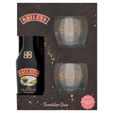 Baileys & Tumblers   20cl - McGrocer