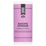 BAKE by ASDA Baking Powder - McGrocer