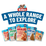 Bakers Rewards Dog Treat Mixed Variety   100g - McGrocer