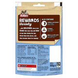 Bakers Rewards Dog Treat Mixed Variety   100g - McGrocer
