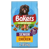 Bakers Senior Chicken with Vegetables Dry Dog Food    2.85kg - McGrocer