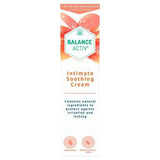 Balance Activ Intimate Soothing Cream 40ml - McGrocer