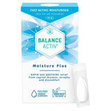 Balance Activ Menopause Moisture Pessaries Plus - McGrocer