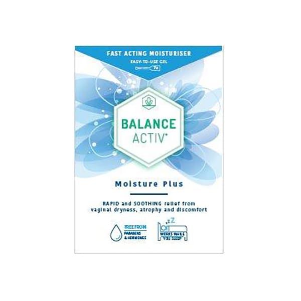 Balance Activ Moisture Gel - McGrocer