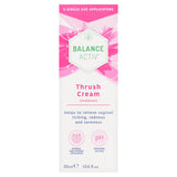 Balance Activ Thrush Cream Candidiasis 30ml - McGrocer