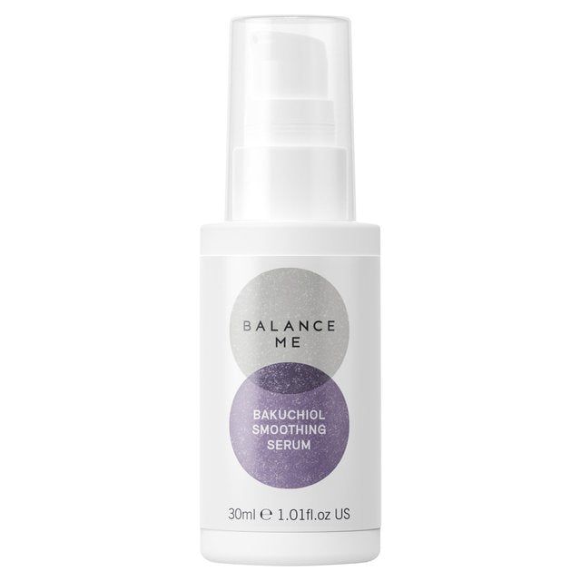 Balance Me Bakuchiol Smoothing Serum   30ml - McGrocer