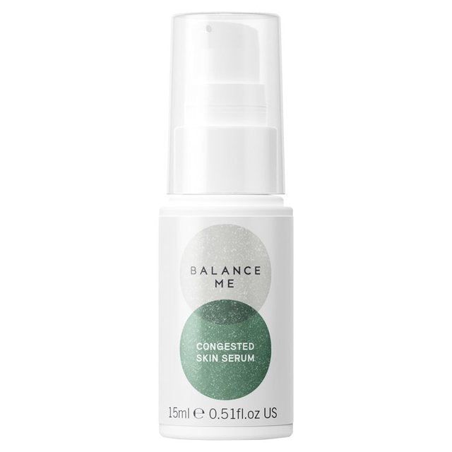Balance Me Congested Skin Serum   15ml - McGrocer