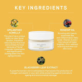 Balance Me Intensive Wrinkle Repair Cream   50ml - McGrocer