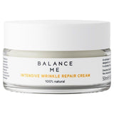 Balance Me Intensive Wrinkle Repair Cream   50ml - McGrocer