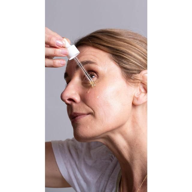 Balance Me Rose Otto Face Oil   30ml - McGrocer