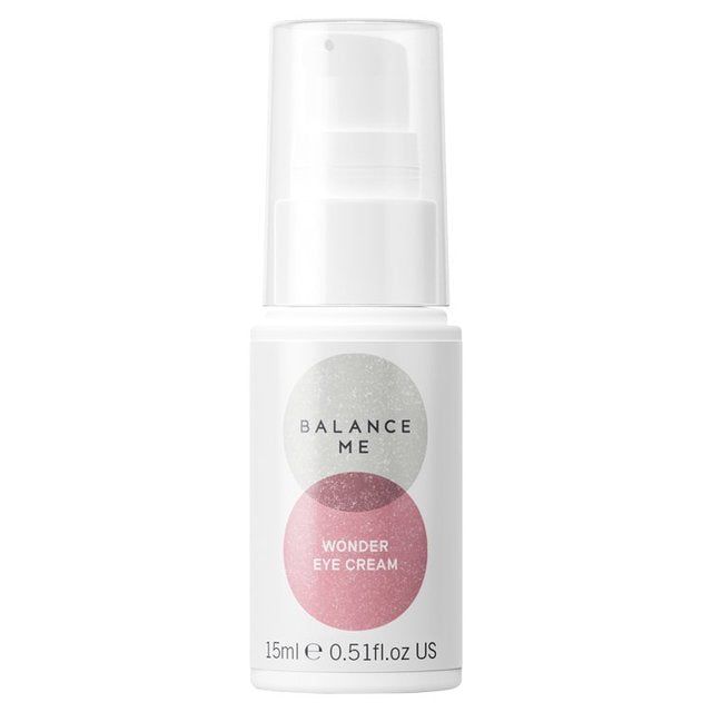 Balance Me Wonder Eye Cream   15ml - McGrocer