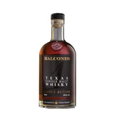 Balcones Texas Single Malt Whisky   70cl - McGrocer