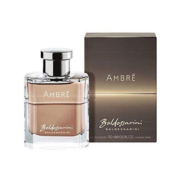 Baldessarini Ambré Eau de Toilette 90ml Spray - McGrocer