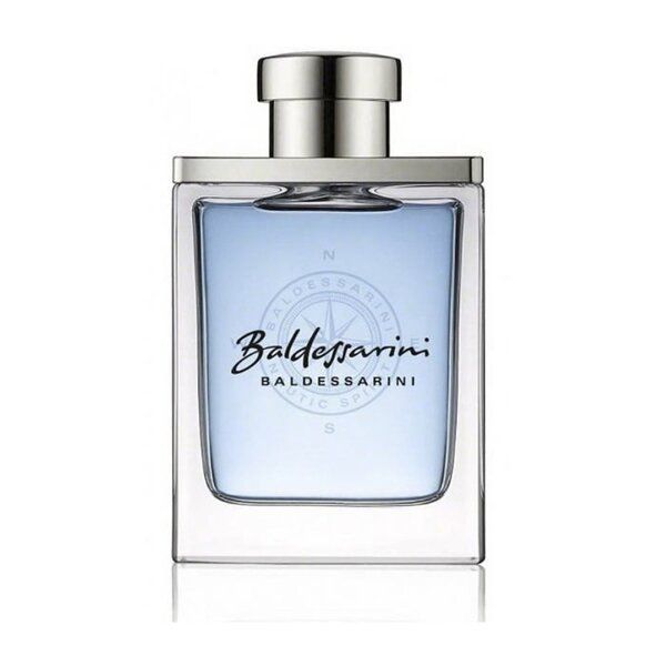 Baldessarini - Nautic Spirit Eau de Toilette Spray 50ml - McGrocer