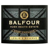 Balfour Leslie's Reserve Sparkling White Wine   75cl - McGrocer
