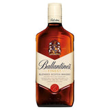Ballantine's Finest Blended Scotch Whisky   70cl - McGrocer