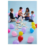 Balloons Paper Napkins   20 per pack - McGrocer