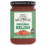 Ballymaloe Tomato Original Relish   310g - McGrocer