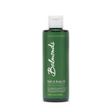 Balmonds Bath & Body Oil Eczema Targeted   200ml - McGrocer