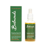 Balmonds Rosehip Scar Oil   50ml - McGrocer
