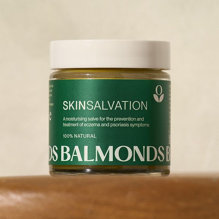 Balmonds Skin Salvation 120ml - McGrocer