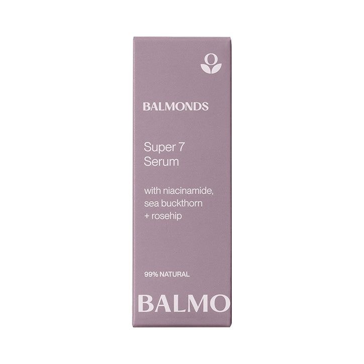Balmonds Super 7 Serum 30ml - McGrocer
