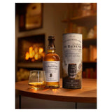 Balvenie Sweet Toast Of American Single Malt Scotch Whisky   70cl - McGrocer