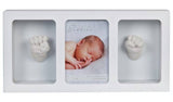 Bambino Baby 3 Window Frame & Hand Mould - McGrocer