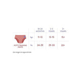 Bambino Mio Farmer Friends Potty Training Pants 2-3 Yrs - McGrocer