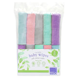 Bambino Mio Reusable Baby Wipes x10 - McGrocer