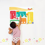 Bambino Mio Super Strawberry Potty Training Pants 2-3 Yrs - McGrocer