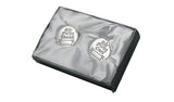 Bambino Silver Plated First Tooth & Curl Boxes - McGrocer