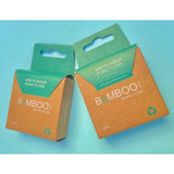 Bamboo Club Floss   50m - McGrocer