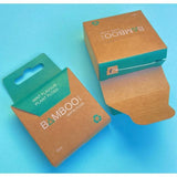 Bamboo Club Floss   50m - McGrocer