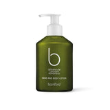Bamford Geranium Hand & Body Lotion   250ml - McGrocer