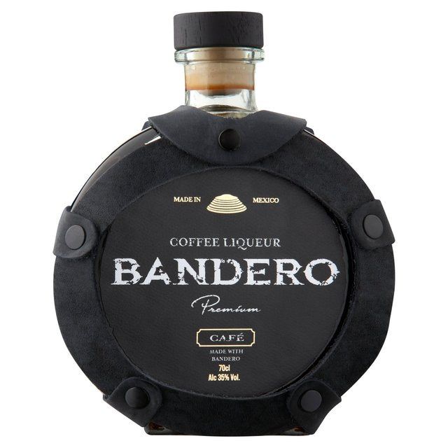 Bandero XO Cafe Tequila   70cl - McGrocer