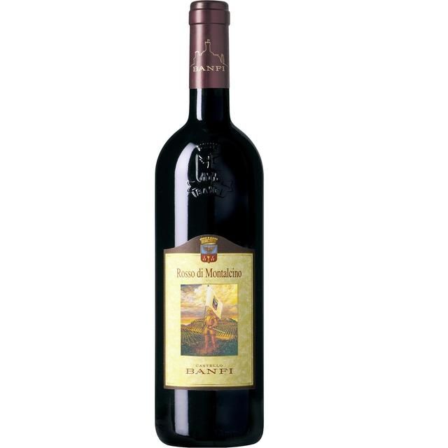 Banfi Rosso di Montalcino   75cl - McGrocer