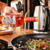 Banhoek Chilli Oil   250ml - McGrocer