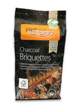 Bar-Be-Quick Barbecue Briquettes FSC - McGrocer
