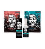 Barber Pro Face Mask & Serum Bundle - McGrocer