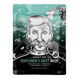 BARBER PRO Gentlemen's Face Mask - McGrocer