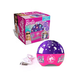 Barbie 2 in 1 Projector.Speaker - McGrocer