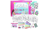 Barbie Activity Set - McGrocer