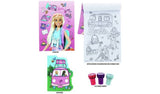 Barbie Activity Set - McGrocer