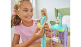Barbie Careers Baby Doctor Doll and Playset - McGrocer
