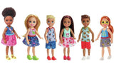 Barbie Club Chelsea 2 Pack Doll Assortment - 5inch/13cm - McGrocer