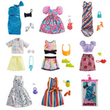 Barbie Complete Looks Fashion Assortment - McGrocer