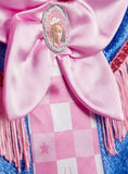 Barbie Cowgirl Fancy Dress Costume 9-10 years - McGrocer