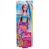 Barbie Dreamtopia Mermaid Assortment - McGrocer